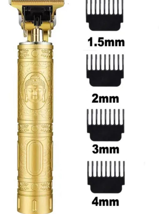 T9 Code less Electric Hair Clipper. Budha Hair Trimmer,