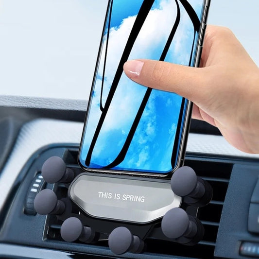 Phone holder for Car Vent