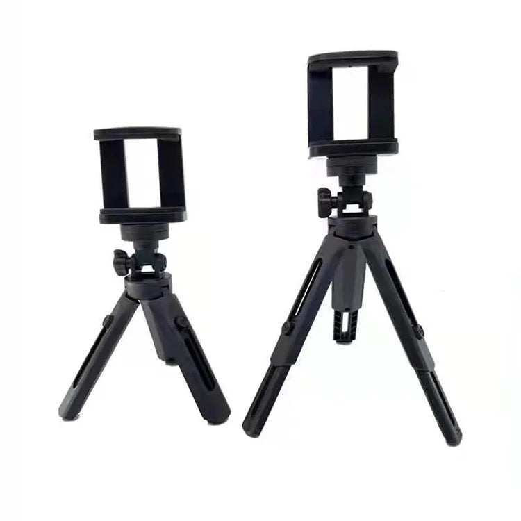 Tripod for Mobile Phone. Phone Holder
