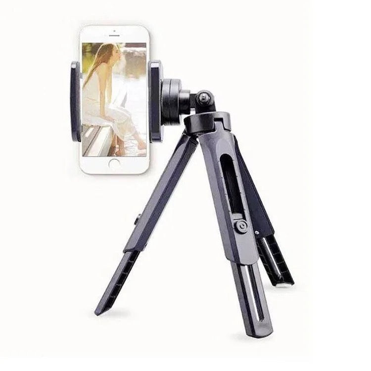 Tripod for Mobile Phone. Phone Holder