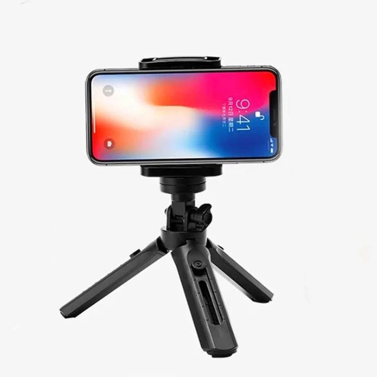 Tripod for Mobile Phone. Phone Holder