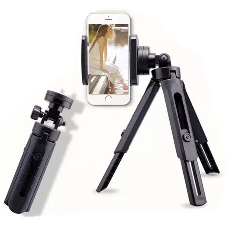 Tripod for Mobile Phone. Phone Holder