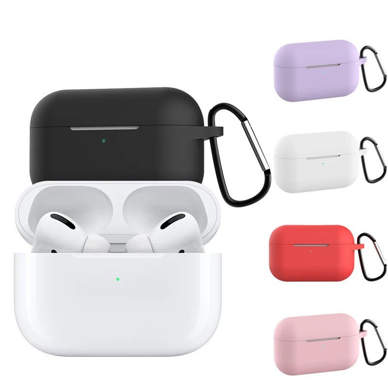 Air Pods Pro case. Go With your Choice Of Colors.