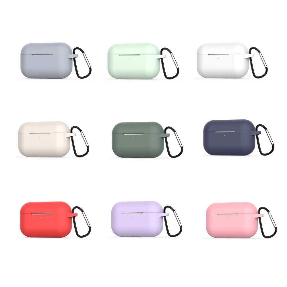 Air Pods Pro case. Go With your Choice Of Colors.