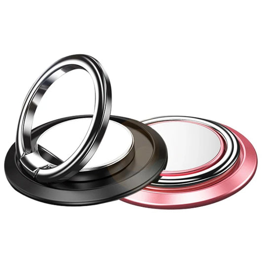 Phone Metal Holder. Finger Holder.