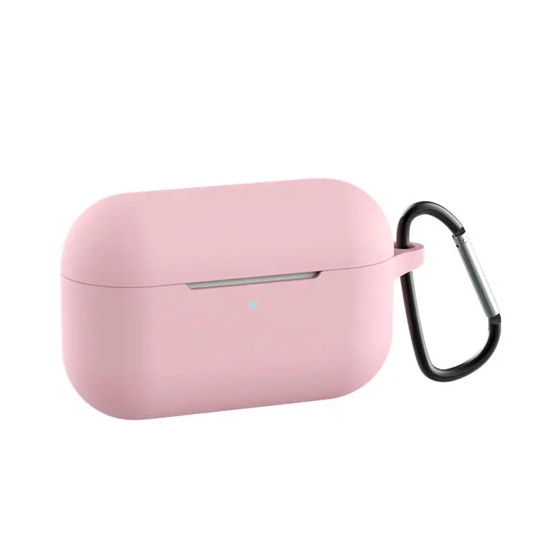 Air Pods Pro case. Go With your Choice Of Colors.