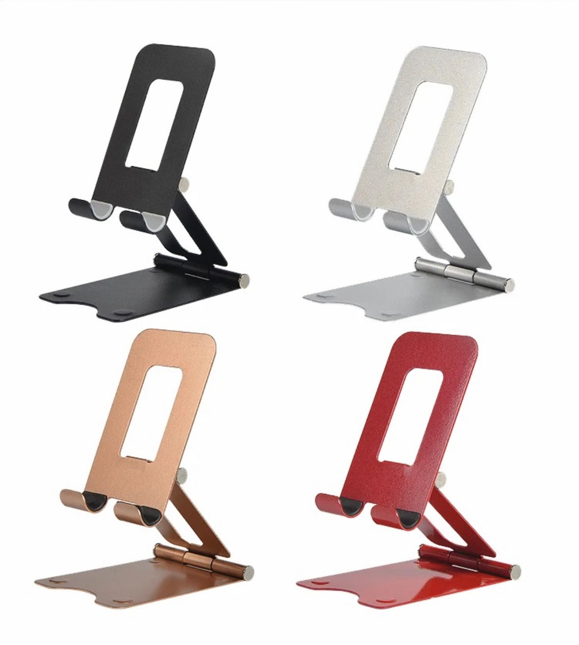 Diamond Star wireless Stand for phone and tablets